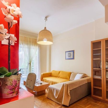 Athens Strawberry Hideaway - City Chic Retreat 외부 사진