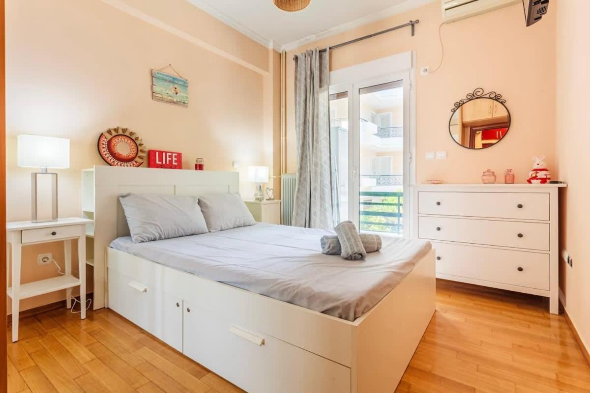 Athens Strawberry Hideaway - City Chic Retreat 외부 사진
